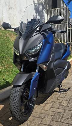YAMAHA XMAX ABS 